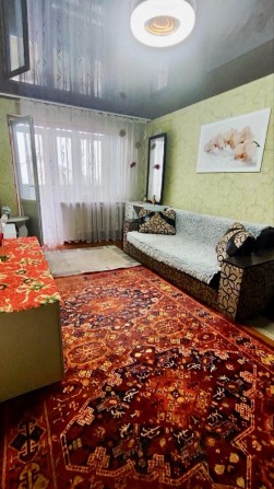 2кімнатна на Ціолковського Вільна  Довготривало - фото 1