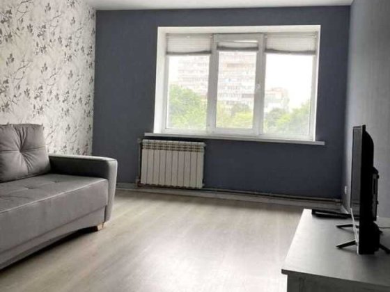 Аренда 2к квартиры на просп. Поля Александра 22 Дніпро