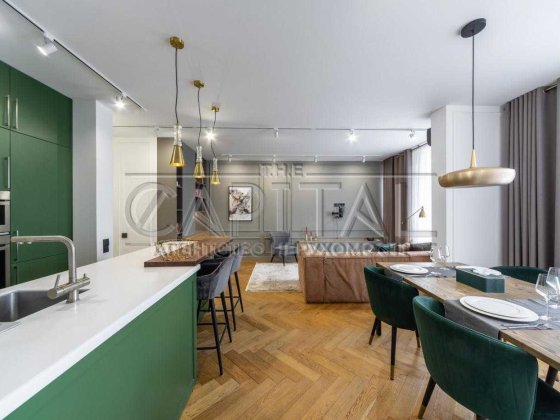 Аренда / Квартири 87м2/пр-т Соборности, Соцгород/ЖК Комфорт Таун Киев