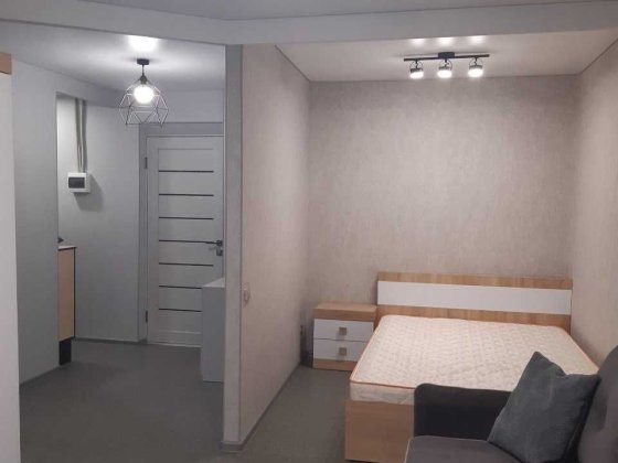 Здається однокімнатна квартира на вул.Кедріна 38 Дніпро