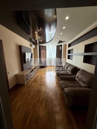 Оренда 2к квартири, вул. Салютна, 1-Б, Шевченківський, Нивки - фото 1