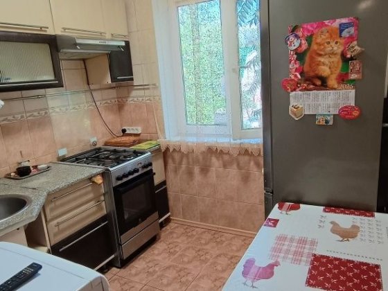 Аренда 2 х комнатной квартиры на Батумской (без отключения света) Дніпро