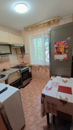 Аренда 2 х комнатной квартиры на Батумской (без отключения света) - фото 1