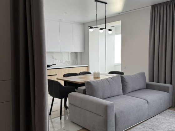 Довгострокова оренда квартири ЖК Полісся2 Житомир