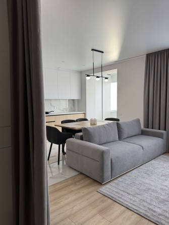 Довгострокова оренда квартири ЖК Полісся2 - фото 1