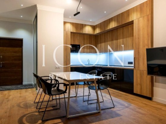 Оренда 2к квартири | 55м²| ЖК "RICHMOND" Киев