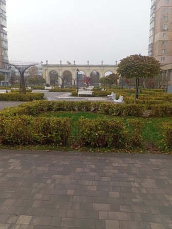 Здам квартиру напроти Глобалу - фото 1