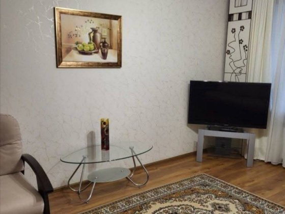 Здається 1 кімнатна квартира на Перемозі 4, пр. Героїв Дніпро