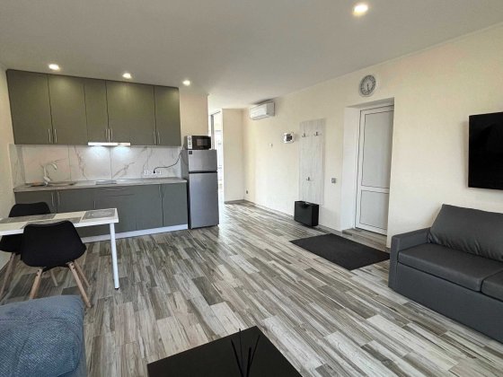 Сдаётся 2-х комнатная квартира на ул. Телевизионная, 13 Дніпро