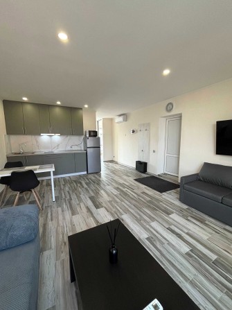 Сдаётся 2-х комнатная квартира на ул. Телевизионная, 13 - фото 1