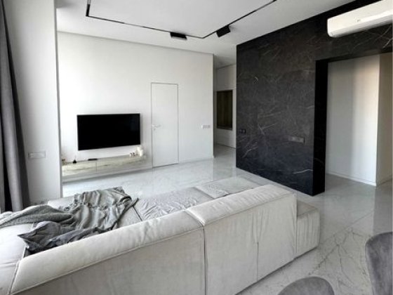 Неймовірна простора 3к в ЖК Бульвар Фонтанів Київ