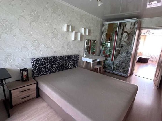 Сдаётся 2-комнатная квартира на пр-т. Слобожанский, 10/1 Днепр