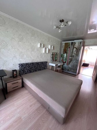 Сдаётся 2-комнатная квартира на пр-т. Слобожанский, 10/1 - фото 1