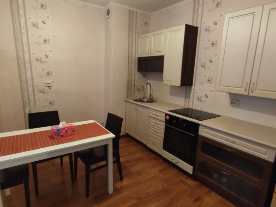 ЖК Крістер град, 2-кімнатна простора тепла квартира на 5 поверсі Київ