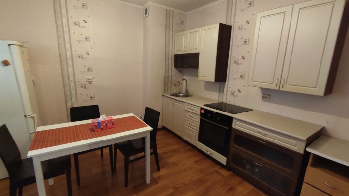 ЖК Крістер град, 2-кімнатна простора тепла квартира на 5 поверсі - фото 1