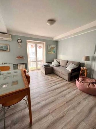 Здається трикімнатна квартира, вул. Ентузіастів, 41/1 - фото 1