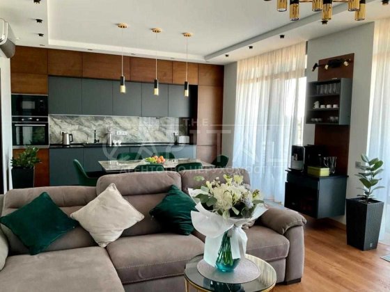 Аренда квартиры ЖК Rybalsky Рыбальский Подольский рн Киев