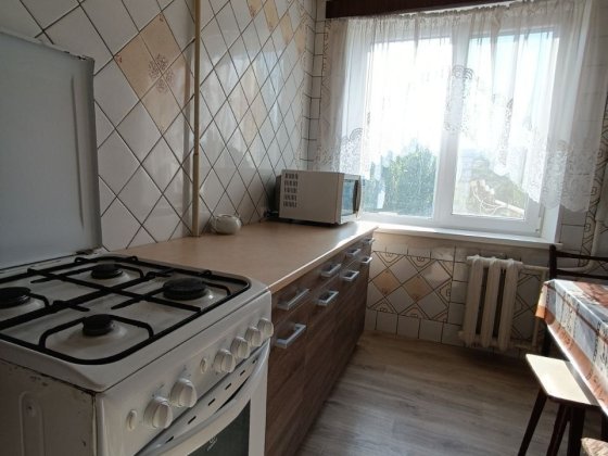 Оренда 2-кімнатної квартири на ж/м Перемога - 2. Дніпро