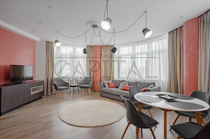 Аренда квартиры ЖК Златоустовский Шевченковский рн Центр - фото 1