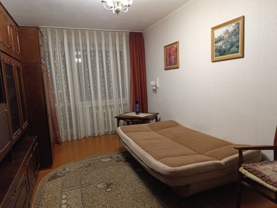 Здам 1но кімнатну квартиру Житомир