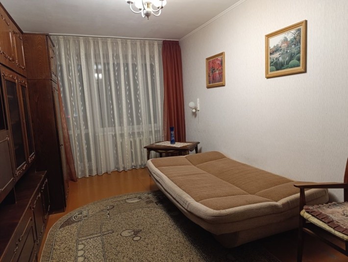 Здам 1но кімнатну квартиру - фото 1