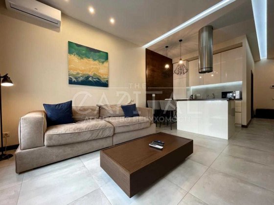 Оренда квартири, ЖК Новопечерські Липки, Драгомирова, Верхогляда Киев