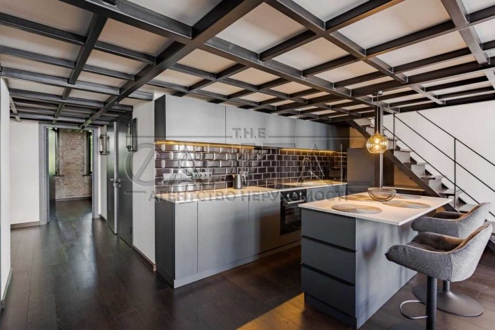 Оренда Квартири Сагайдачного Петра, Поділ - фото 1