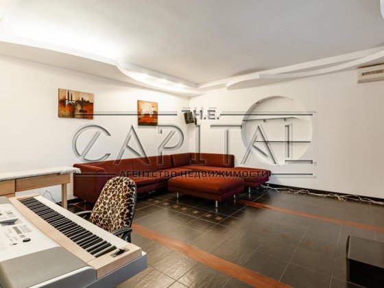 Аренда квартиры,  Княжий затон, Осокорки Киев