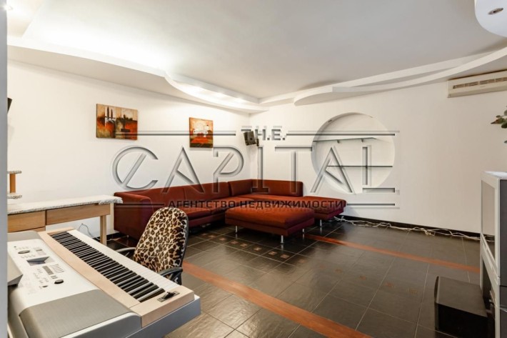 Аренда квартиры,  Княжий затон, Осокорки - фото 1