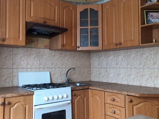 Здам 1 кімнатну квартиру р-н Панчішної Житомир