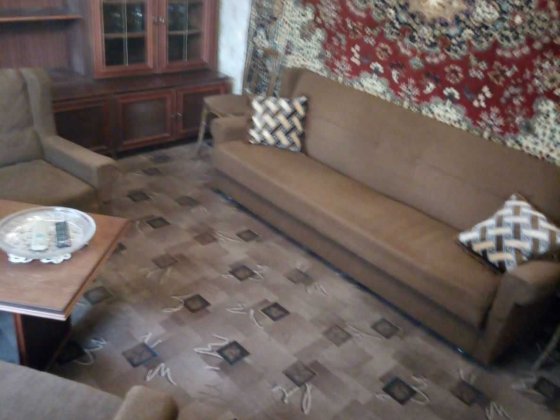 Уютная квартира со стиралкой центр район Глобала ул.Киевская 65 Житомир