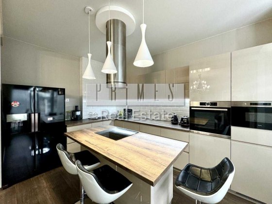 Оренда 2к квартири, ЖК Новопечерські Липки, вул. Андрія Верхогляда, 16 Київ