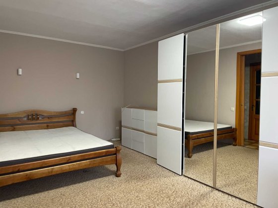 Аренда 1-конм.кв. р-н Гагарина, ул. Генерала Пушкина Дніпро