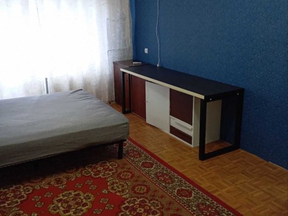 1-комн. на ж/м Західний-Западный Дніпро