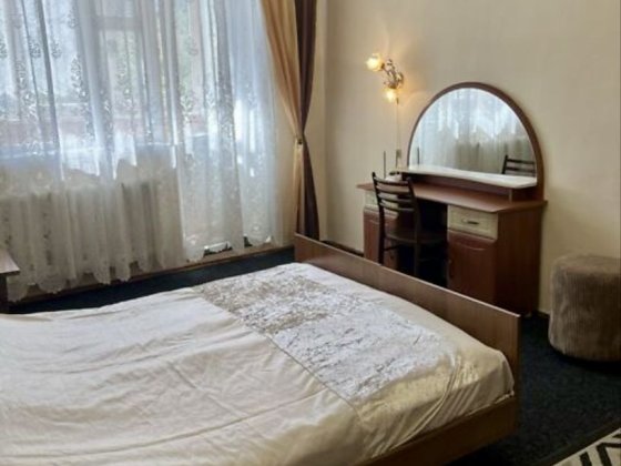 1-к квартира в центрі міста Житомир