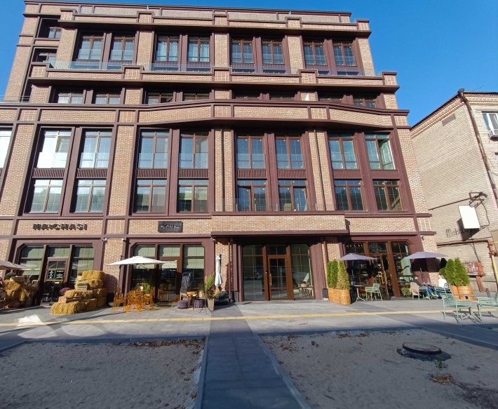 Оренда 1-к в елітному ЖК Classic Hall / Центр - фото 1