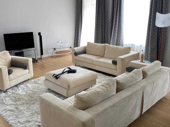 Аренда 3 ком квартиры 186 квм Шолковичная 30А Печерский район Київ