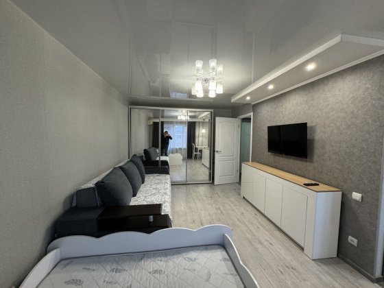 12 квартал, Нечая , Кротова.  Здам 1-к квартиру. Дніпро