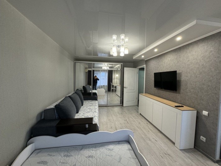 12 квартал, Нечая , Кротова.  Здам 1-к квартиру. - фото 1