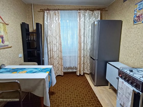 Оренда 1 кімн кв на пр Слобожанський / Калинова / Лівий берег Дніпро