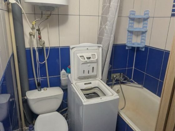 Сдам 1 квартиру с балконом Житомир