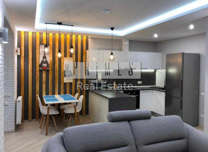 Оренда 2к квартири, вул. Малевича, 89, Центр, Палац «Україна» - фото 1