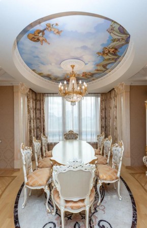 Оренда БЕЗ % ЦЕНТР Липська Вежа Інститутська Метро Хрещатик Печерськ - фото 1