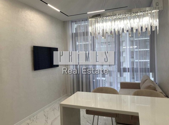 Оренда 2к квартири, ЖК Новопечерські Липки, вул. Андрія Верхогляда 17В - фото 1