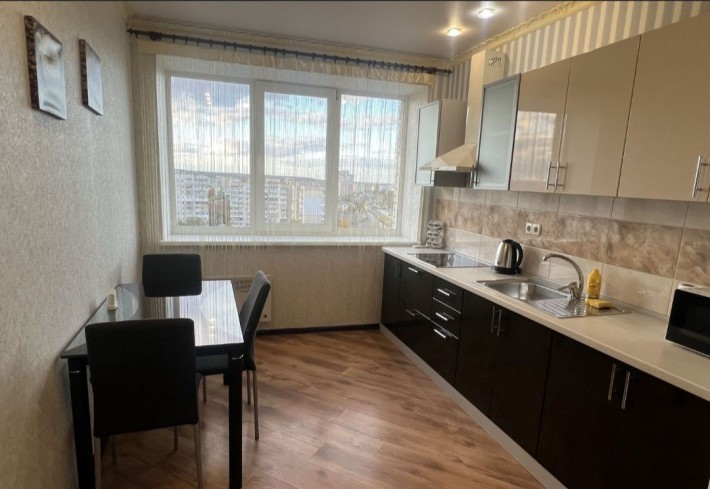 Здам 1 к квартиру вул. Острозького - фото 1