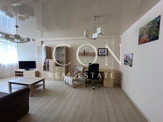 Оренда квартири | 50м² | Богдана Хмельницького 39 Киев