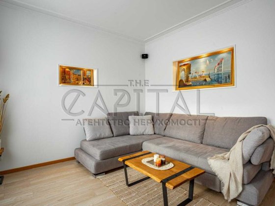 Оренда квартири, вул. Костьольна, Шевченківський р-н Киев