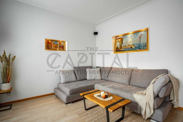 Оренда квартири, вул. Костьольна, Шевченківський р-н - фото 1