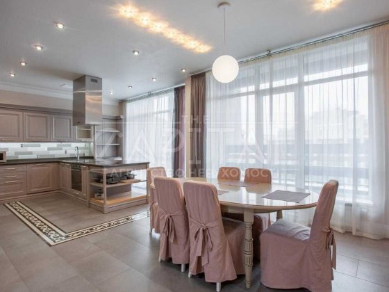 Аренда квартиры, ул. Верхогляда, Печерск,  ЖК Новопечерские Липки Киев