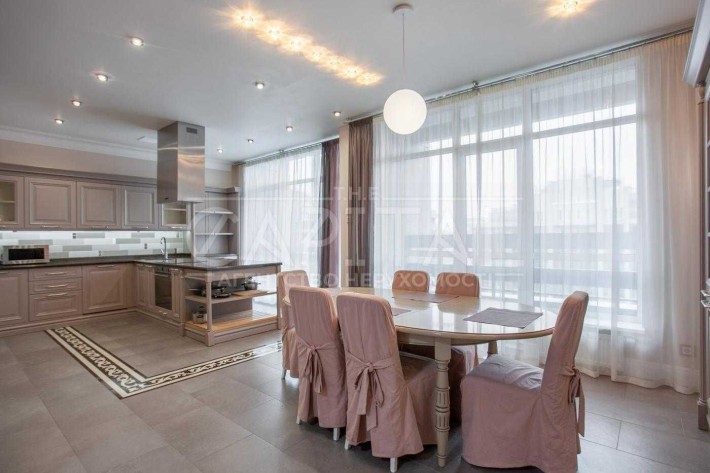 Аренда квартиры, ул. Верхогляда, Печерск,  ЖК Новопечерские Липки - фото 1